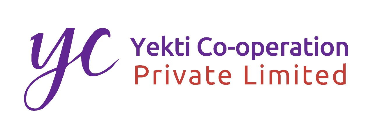 Yekti Cooperation Logo